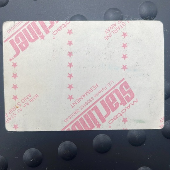 Grateful Dead 12/28/90 Backstage Pass - Picture 3 of 3